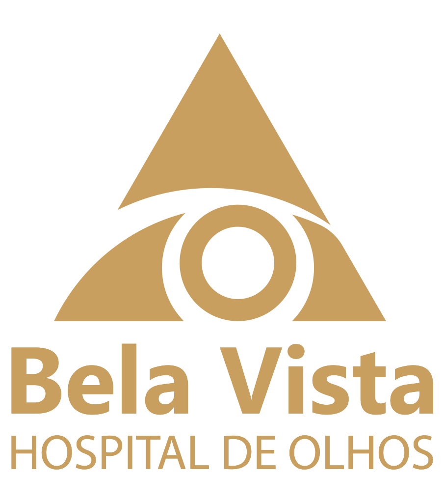 Logo Bela Vista - Hospital de Olhos